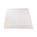 McKesson Ultra Heavy Absorbency Underpad, 36 x 36 Inch (Case of 50)