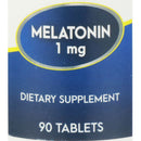 Health*Star Melatonin Natural Sleep Aid (Case of 1080)