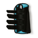 Wrist / Forearm Brace Ossur Formfit Aluminum / Cotton / Polyester Right Hand Black Medium 