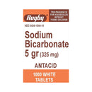 Major Sodium Bicarbonate Antacid (Bottle of 1000)