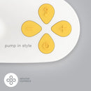 Medela Pump In Style with MaxFlow Double Electric Breast Pump Kit 