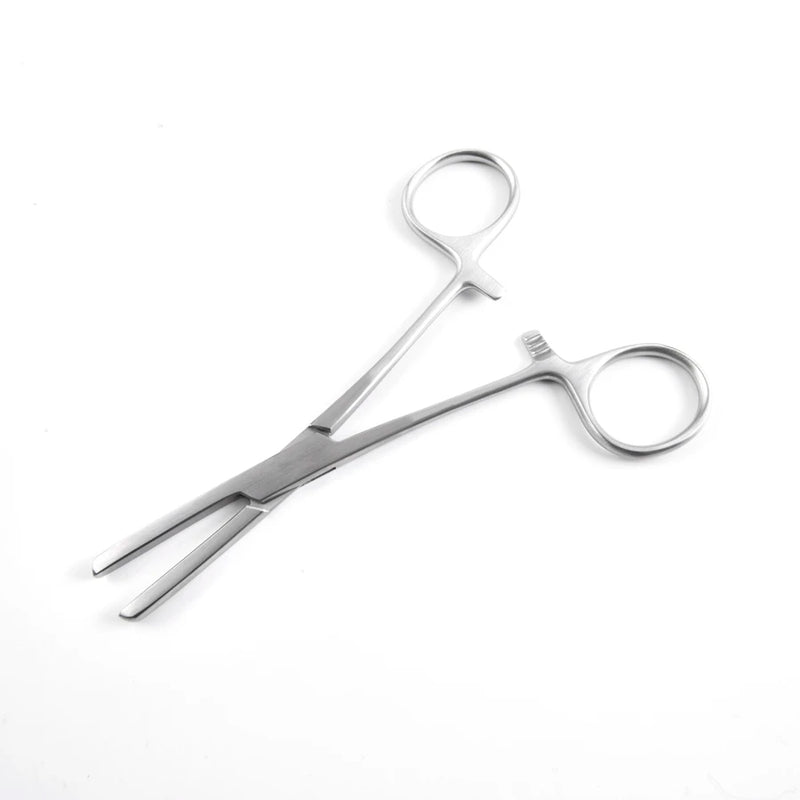 Sklar Presbyterian Tube Occluding Clamp - 5-1/2" - 17-3995