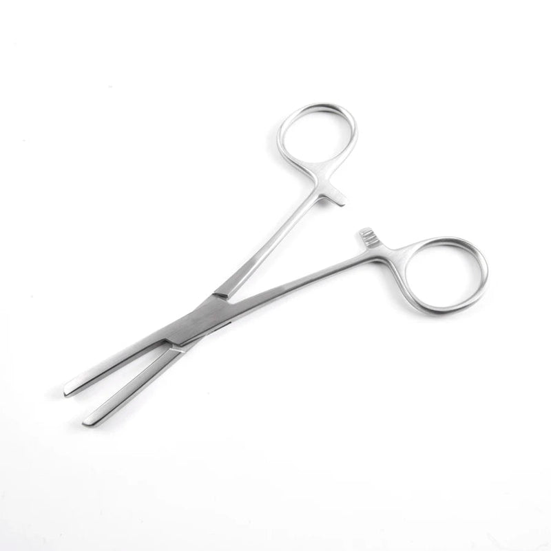 Sklar Presbyterian Tube Occluding Clamp - 5-1/2" - 17-3995 