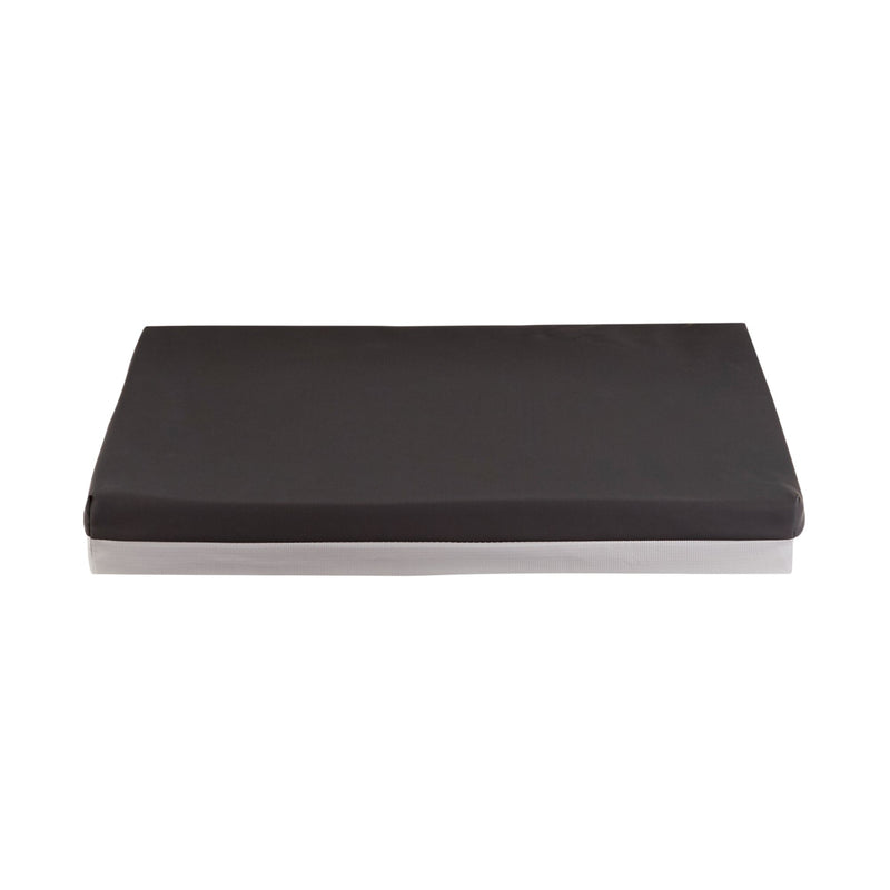 McKesson Gel Protekt Seat Cushion, 18 x 16 x 2 Inch (Case of 4)