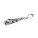 McKesson Brand McKesson Fingernail Clippers, Thumb Squeeze Lever (240/CS) 