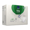 Abena Slip Premium L1 Incontinence Brief, Large (104/CS)