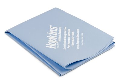 Hopkins Antimicrobial Bag Barrier (Each)