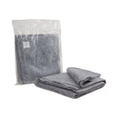 McKesson Brand McKesson Polyester Stretcher Blanket, 40 x 80 Inch (24/CS) 