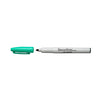 MBO-MARKER LAB FINE TIP GRN N-ST10/BX