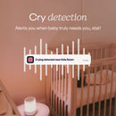 Nanit Sound + Light Machine for Babies 