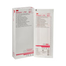 Solventum Corporation 3M Medipore + Pad Soft Cloth Adhesive Dressing, 3.5 x 10 Inch (100/CS) 