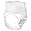 McKesson Classic Light Absorbency Incontinence Underwear, Extra Large (Case of 56)