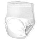 McKesson Classic Light Absorbency Incontinence Underwear, Extra Large (4/CS) 