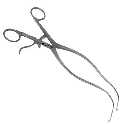 Sklar Wiltse Gelpi Retractor - 11", with Stop - 60-6595