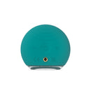 Foreo Inc LUNA 4 go Portable Facial Cleansing Device, Evergreen 