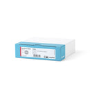 Coloplast SenSura Mio Flex Convex Light Barrier, 21 mm Stoma Opening, Red Color Match (5/BX) 