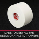 Performance Health Cramer 950 Cotton Athletic Tape, 1-1/2 Inch x 15 Yard, White (32/CS) 