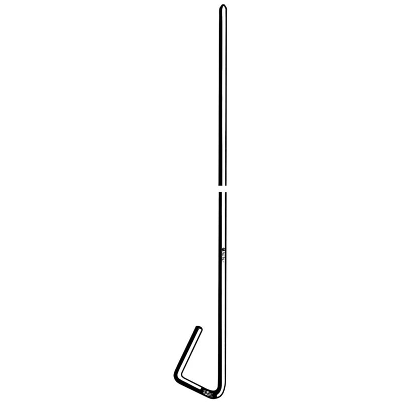 Sklar Kuntscher Nail Guide Pin - 3mm Diameter - 40-1665