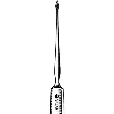 Sklar Alvis Foreign Body Spud - 65-7275