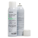 McKesson Brand McKesson Pro-Tech Surface Disinfectant Cleaner Alcohol-Based Liquid Citrus Scent (12/CS) 