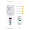 Clinistix Kidney Health Test Kit, Urine Test Strips, Five Tests (Case of 24 Kits)