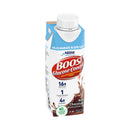Boost Glucose Control Chocolate Balanced Nutritional Drink, 8-ounce carton (12/CS)