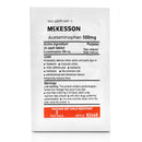 McKesson Acetaminophen Pain Relief (Case of 12 Boxes)