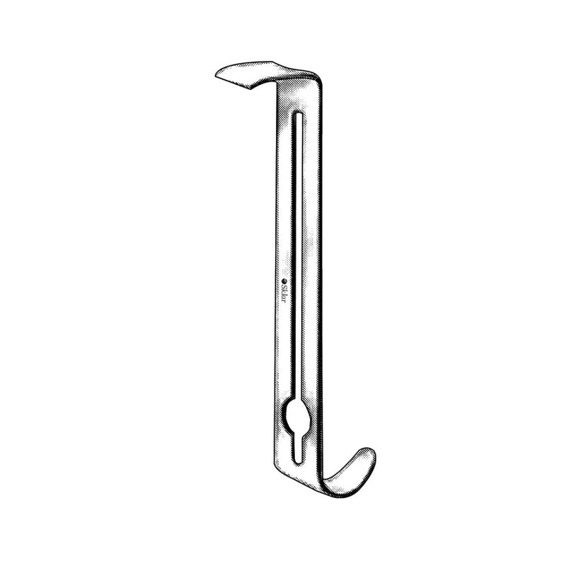Sklar Henley Exchangeable Blade - 55-7342 