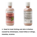 Major Calamine / Zinc Oxide Itch Relief, 177 mL Bottle (Each)