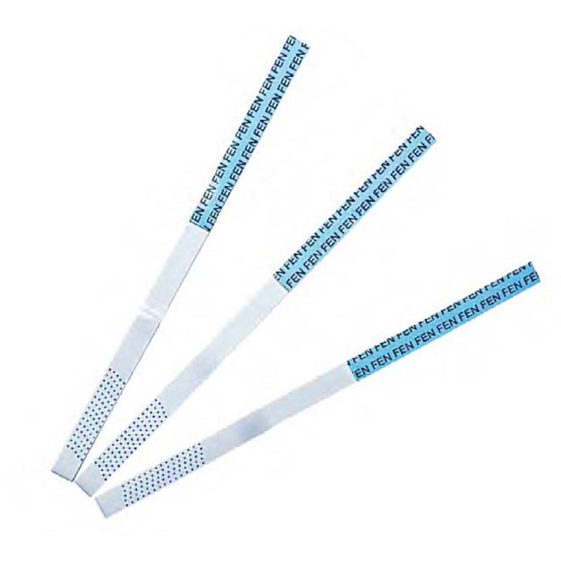 Germaine Laboratories Inc Drug Identification Test Kit AimStrip Fentanyl 25 Tests For Forensic Use Only (25/KT)