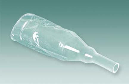 Spirit1 Male External Catheter, Intermediate (Case of 30)