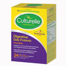 i-Health Inc Culturelle Digestive Daily Probiotic Chewables Tablets Fresh Orange (24/CS)