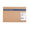 McKesson Premium Nonsterile Blue Procedure Towel, 13 x 18 Inch (Case of 500)