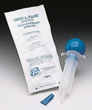 SYRINGE BULB ST 60CCINDIVIDUAL WRAPPED 50/CS