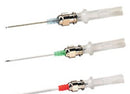 CATHETER IV 18GX1.25 GRN50/BX 4BX/CS (4425)