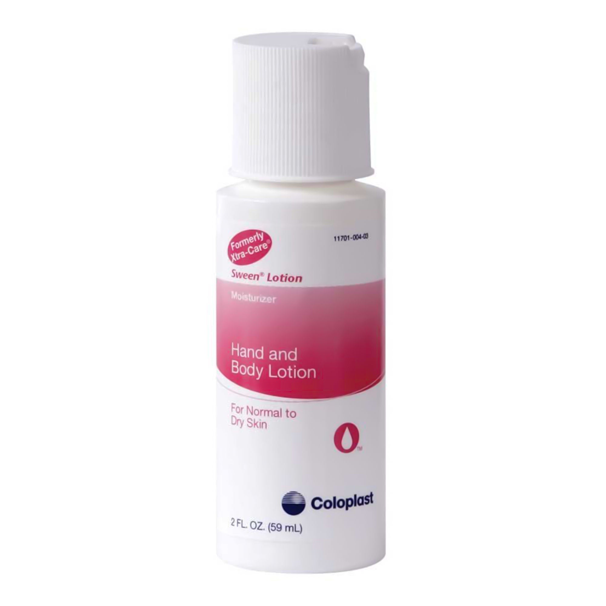 Coloplast Sween Moisturizer, 59 mL bottle (36/CS)