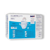 Seni Active Super Moderate to Heavy Absorbent Underwear, Small (Case of 88)
