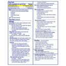 Vicks NyQuil Cold & Flu Nighttime Relief Liquid (Each)