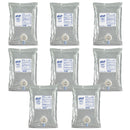 GOJO Purell Healthy Soap Antimicrobial Lotion Soap, 1,000 mL Dispenser Refill Bag (8/CS)