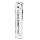 McKesson Brand McKesson Alkaline Battery, AAA Cell (600/CS)