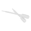 McKesson Brand McKesson Transfer Pipette, 5 mL, 3.4 mL Draw Volume (10/CS)