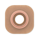 FlexTend Colostomy Barrier With Up to 1¼ Inch Stoma Opening (5/BX)