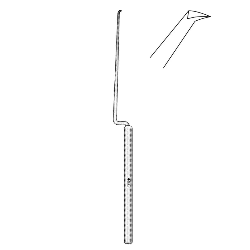 Sklar Oval Window Pick - 65-3300 