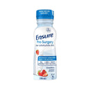 Abbott Nutrition Ensure Pre-Surgery Carbohydrate Drink & Surgery Immunonutrition Shake Bundle (23/CS) 
