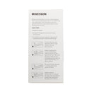 McKesson Brand McKesson Unna Boot with Zinc Oxide, 3 Inch x 10 Yard (12/CS) 
