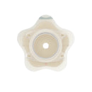 Coloplast SenSura Mio Convex Flip Ostomy Barrier, 10 – 45 mm Stomas, Red Match (5/BX) 
