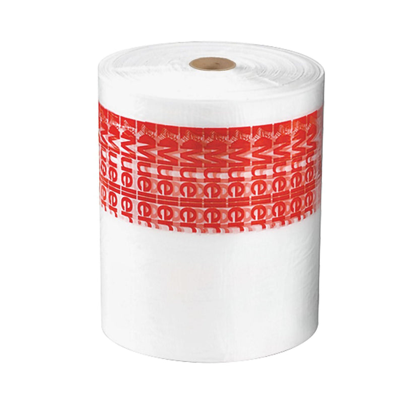 Mueller Ice Bags, 10 x 18 Inch (Roll)