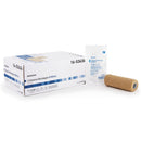 McKesson Self-adherent Closure Cohesive Bandage, 6 Inch x 5 Yard (Case of 12)