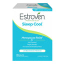 Dietary Supplement for Menopause Estroven Black Cohosh / Green Tea Leaf Extract / Yerba Mate Leaf Extract 90 mg - 40 mg - 56 mg Strength Capsule 30 per Bottle