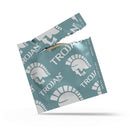 Trojan Ultra Thin Lubricated Latex Condoms (Box of 12)